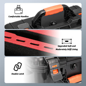 Estuche Rígido de Almacenamiento, Impermeable, para Viajes, Protector, Accesorios para Juegos, para Nintendo Switch 2, Gran Venta - Product Image 3