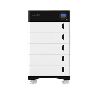 All in One Home Power Station 10KW Electricity Inverters <b>Battery</b> <b>48V</b> 200Ah 300Ah 400Ah Solar Systems for Home - Product Image 2