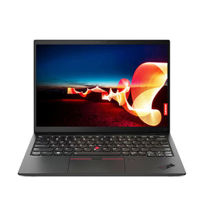 Ordinateur portable Lenovo ThinkPad X1 Nano <span class=keywords><strong>Intel</strong></span> I7-1160G7 16 Go de RAM 1 To SSD Win10 Pro ThunderBolt 4.0 Clavier rétroéclairé - Product Image 1