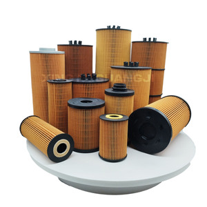 Hiệu suất cao biển phía ngoài Bộ lọc yếu tố 21379288 21141341 sa16978 agz000546575 vp21379288 Biển Bộ lọc không khí lắp ráp - Product Image 6