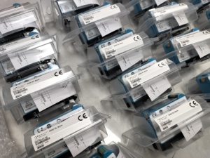 Sensor de Proximidad y Vibración Nevada 330780-51-05, Salida 4-20mA, Respuesta de Frecuencia 10-1000Hz, 330780-51-05 - Product Image 6