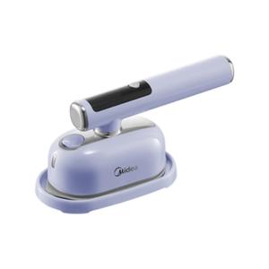 Vaporizador de Ropa Portátil Midea Azul 0.8L, Operación Eléctrica y Mecánica, para Uso en el Hogar y Dormitorios - Product Image 2