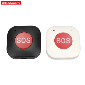 Type-C Charging Anti Loss Device <strong>Plastic</strong> Box Bidirectional Search Locator <strong>Plastic</strong> <strong>Enclosure</strong> - Product Image 4