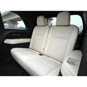 Nuovo Arrivo 2024 Li <span class=keywords><strong>Auto</strong></span> L9 Flagship Account Incluso Full Optional per Viaggi di Lusso Finanziamento Disponibile SUV Usato - Product Image 5