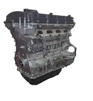 Engine Quality Assurance High Quality D4EA G4GA G4KC G4KE G4KH G4KJ Motorcycle Engine Assembly