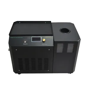 2KG Mini Gold Furnace for Sale Melting Machine Furnace Induction Furnace for Melting Metal With Water Chiller