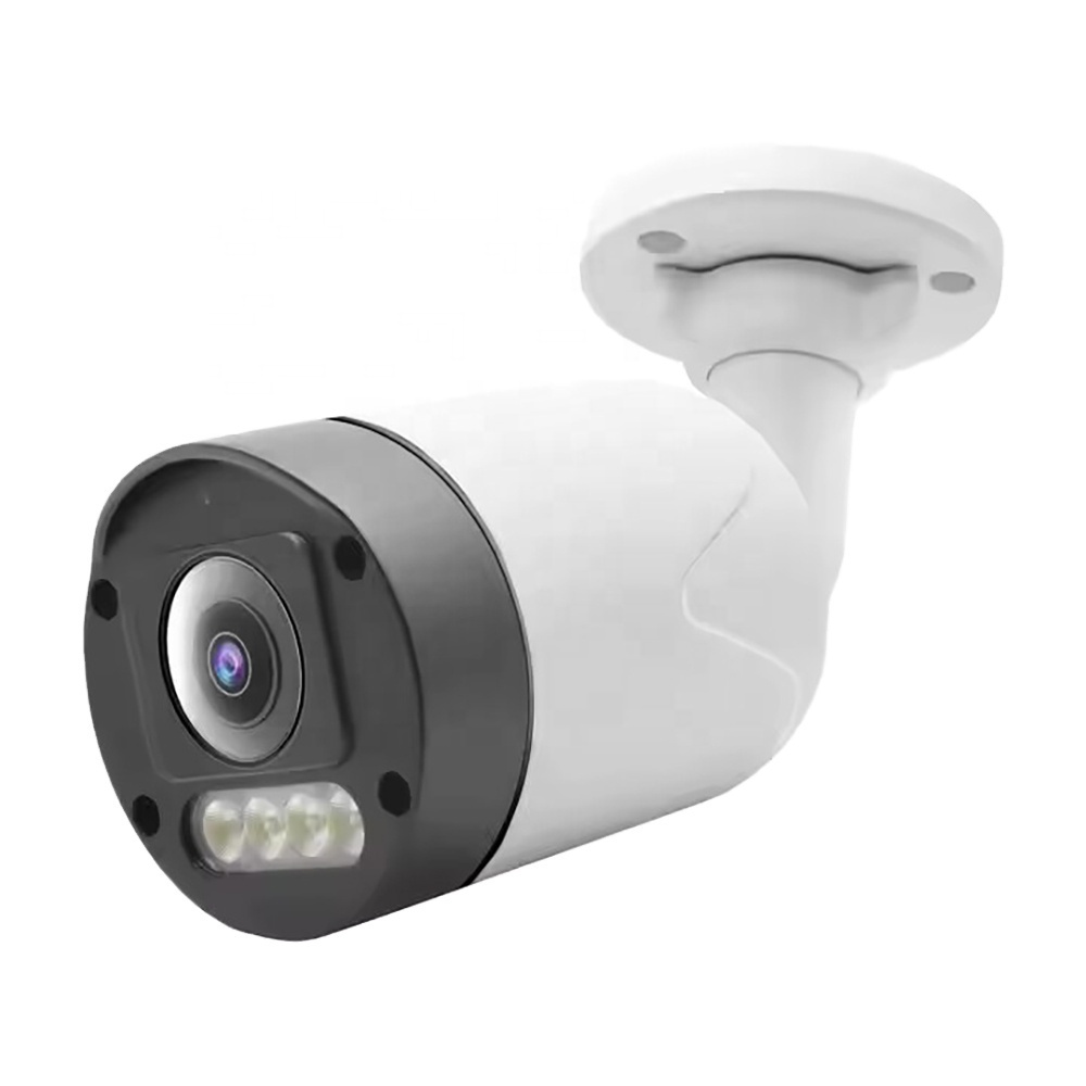 8MP Colorful Night Vision Security Camera CCTV IP Outdoor Video Surveillance Camera Waterproof Network Camera for Home · image 3