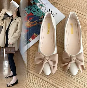 cy50474a Shoes women casual ladies flat casual shoes for women