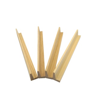 Ensemble de 4 plateaux en bois pour dominos, <span class=keywords><strong>Train</strong></span> mexicain, Mahjong, Pieds de poulet et autres jeux de dominos, 13,4 x 2 x 1,2 pouces - Product Image 4