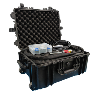 เครื่องทำความสะอาดเลเซอร์พัลส์แบบพกพา 500W ประสิทธิภาพสูงสำหรับงานอุตสาหกรรม กำจัดสนิมและสีได้อย่างมีประสิทธิภาพ ใช้ได้กับโลหะและไม้ - Product Image 4