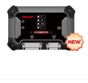 เครื่องมือวินิจฉัย ECU แบบพีซีสำหรับ OBDSTAR ECU Master Configuration C สำหรับ hd truckecm tcm bcm - Product Image 4