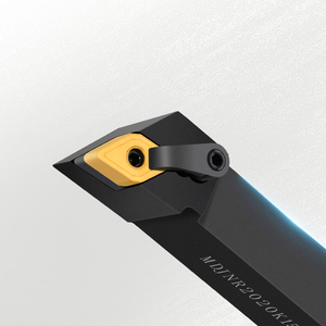 Oumeiya độ chính xác cao Công cụ Cắt tungsten carbide chèn chuyển công cụ chủ - Product Image 3