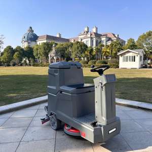 Équipement commercial professionnel de nettoyage de dessiccateur d'épurateur de plancher pour l'usage d'hôtel et industriel - Product Image 6