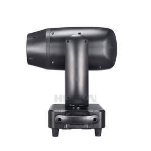 Faro da Palcoscenico 400W <span class=keywords><strong>LED</strong></span> CMY CTO Beam Spot Wash Testa Mobile BSW 3in1 Faro Mobile 400W - Product Image 2
