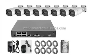 IP66 RJ45 Cable Lan IMX577 Camara Tipo Bala Color Network Mstar Module App Videolink <span class=keywords><strong>IP</strong></span> POE 6K 12MP Câmera de segurança CCTV <span class=keywords><strong>Bullet</strong></span> - Product Image 6