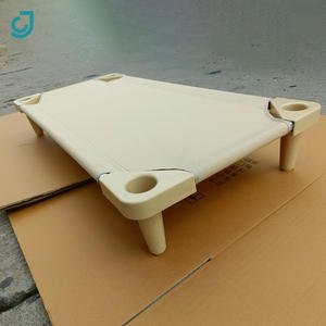 Lits <span class=keywords><strong>de</strong></span> sieste Montessori en maille <span class=keywords><strong>de</strong></span> 138 cm pour garderie, berceaux pour tout-petits, lits <span class=keywords><strong>de</strong></span> repos pour la maternelle et la crèche - Product Image 4