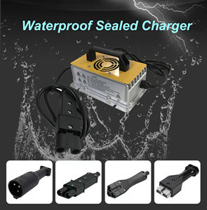 <span class=keywords><strong>Chargeur</strong></span> de <span class=keywords><strong>batterie</strong></span> industriel portable longue durée 1250A 60V 15A pour batteries au plomb Gel <span class=keywords><strong>Lithium</strong></span> Lifepo4 RVs <span class=keywords><strong>camping</strong></span>-cars et camions - Product Image 2