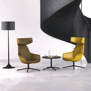 Di alta qualità elegante esecutivo <span class=keywords><strong>ufficio</strong></span> visitatore salotto in <span class=keywords><strong>attesa</strong></span> di zona soggiorno girevole <span class=keywords><strong>poltrona</strong></span> - Product Image 3