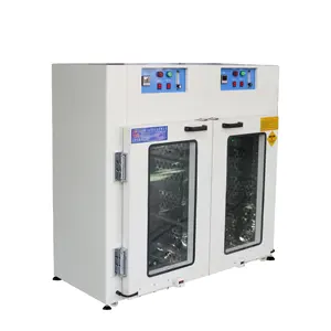industrial precision Hot Air Circulation Drying Oven for LCD glass mobile optics film lens automotive parts