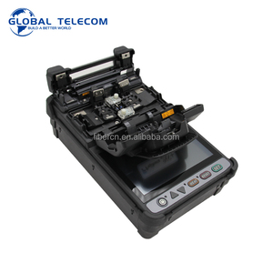 Máquina de Empalme de Fibra Óptica Original Japonesa Fujikura FSM-28S FSM-27S FSM-22S FSM-21S, Fabricada en Japón, en Inglés - Product Image 3
