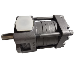 Pompe hydraulique à engrenages QT62-80F-BP-Z QT62-100F-BP-Z QT62-125F-BP-Z QT62-125F-S1389-A Pompe à huile pour machine de moulage par injection - Product Image 2
