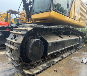 Rups 336 Gc Graafmachine/Usada Excavadora Rups Kat 336 <span class=keywords><strong>336d</strong></span> 336e Rupsgraafmachines Op Voorraad Te Koop - Product Image 4