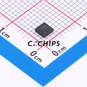 Amplificador operativo de chip IC de circuito integrado MAX4488ATT + T (3x3) nuevo y original - Product Image 1