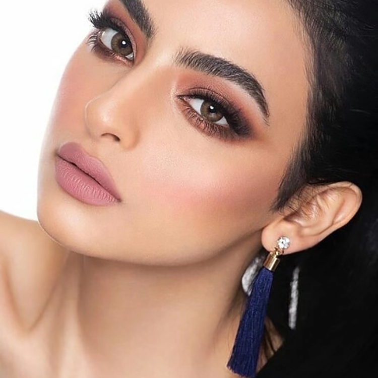 Производитель, поставщик, оптовая продажа, лучшие натуральные безопасные стерильные цветные контактные линзы