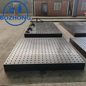 3D Robuster Tragbarer Stahl-Schweißtisch mit Allem Zubehör Inklusive Neuer Lötstation - Product Image 6