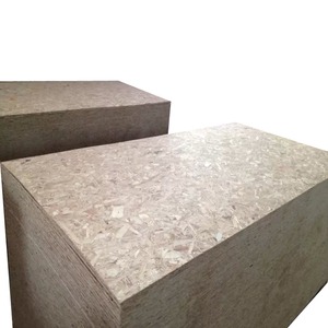Bán Sỉ Đồ Nội Thất Osb 8Mm 9Mm 11Mm 12Mm 15Mm 18Mm/Vật Liệu Xây Dựng Osb Giá Rẻ Chất Liệu Thông Osb - Product Image 4