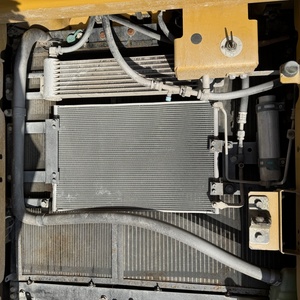 Excavadora Usada Caterpillar 320GC Limpia y Bien Mantenida, Eficiente en Consumo de Combustible y con Gran Rendimiento - Product Image 4