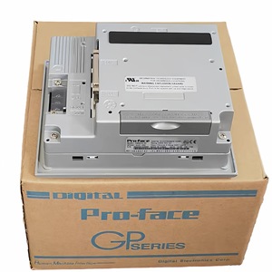 Pantalla Táctil Pro-face GP2301-LG41-24V 1280x800 HMI para Automatización Industrial - Product Image 3