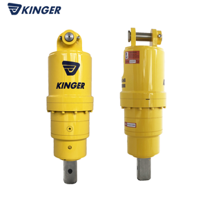 किंगर ई एगर ड्रिल पेड़ रोपण छेद ड्रिल हाइड्रोलिक एगर ड्राइव - Product Image 6