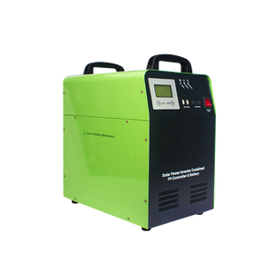 Système d'alimentation solaire AC et DC pliable ESG 2000 hors réseau, <span class=keywords><strong>1kw</strong></span>, tout-en-un, <span class=keywords><strong>prix</strong></span> inclus - Product Image 4