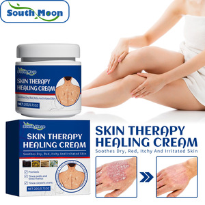 Crema para el Cuidado de <span class=keywords><strong>la</strong></span> <span class=keywords><strong>Piel</strong></span> SouthMoon, Fórmula Suave, Nutre el Cuerpo, Alivia el Enrojecimiento, Proporciona un Efectivo <span class=keywords><strong>Tratamiento</strong></span> Antifúngico para Todo Tipo de <span class=keywords><strong>Piel</strong></span> - Product Image 1