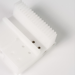 Custom 5 Axis <strong>CNC</strong> <strong>Machining</strong> OEM Production of <strong>High</strong> <strong>Precision</strong> for Micro <strong>Machining</strong> <strong>Wire</strong> EDM Stainless Steel Aluminum Metal Parts - Product Image 1