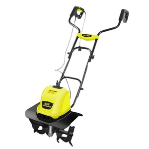 Microcultivador Industrial de 220V, Pequeña Máquina de Labranza para Uso Doméstico y en Huertos, Desbrozadora Eléctrica OEM de 1500W - Product Image 1