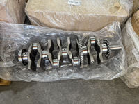 Vilebrequins pour moteurs Nissan VG33, qualité d'origine, prix d'usine - Pièces automobiles 12200-0W001