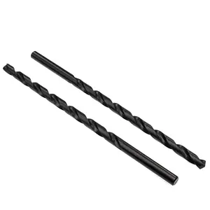 BOMI BMA-7 China manufacturer quality hss Aircraft Extension Extra long drill bits