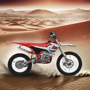 Nouvelles motos tout-terrain pour adultes 250cc Moteur 12KW <span class=keywords><strong>Dirt</strong></span> Bike pour coureurs enthousiastes - Product Image 3