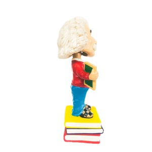 Tête d'épine Bobble, Collection de figurines 3D aux détails exquis pour la décoration de la maison et de la voiture - Product Image 2