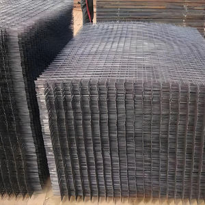 High Quality 304 Stainless Steel Wire <strong>Mesh</strong> Customizable Corrosion-Resistant <strong>Gabion</strong> Panels Durable Precision Welded Plain Weave - Product Image 2