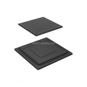 Acheter des composants électroniques en ligne 5AGXBA1D4F27C4N 672 BBGA FCBGA Embedded Manufacturer Channel - Product Image 1