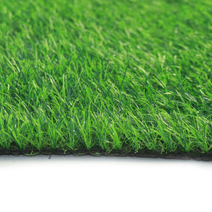 Tapis de gazon artificiel extérieur de 25mm pour le sport pour les jardins de football et de football d'intérieur - Product Image 4