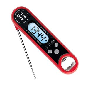 Kitchen Barbecue <strong>Thermometer</strong> Food Grill Meat Probe Household <strong>Cooking</strong> Electronic Food <strong>Thermometer</strong> DT-100 Shenzhen - Product Image 3