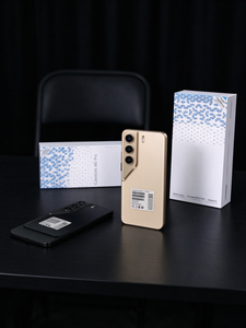 Camon40 Pro รุ่น Global Edition โทรศัพท์ 4G/5G, กล้อง AI 108MP, ปลดล็อคด้วยใบหน้าและลายนิ้วมือ, แบตเตอรี่ขนาดใหญ่ Android 15 - Product Image 1