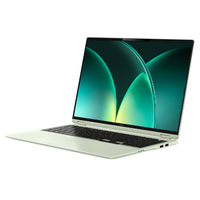 Nouveau design Honor MagicBook Pro 16 2026 AIPC 16"3K/Ultra X7-358H/Performances élevées/Batterie longue durée/Ordinateur portable fin et léger pour le bureau