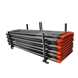 Herramientas de perforación industrial para minería al por mayor con descuento, kit de accesorios de tuberías de perforación de peso pesado para plataformas de perforación - Product Image 1