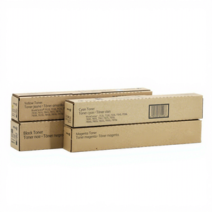 Cartouche d'origine pour Xerox Workcentre 7855 7535 7556 7845 7830 pour Xerox, version américaine, toner 006R01514 006R01515 - Product Image 2