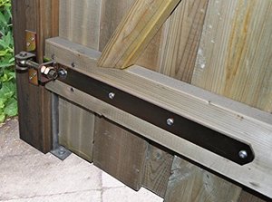 Gargen Adjustable <strong>Strap</strong> <strong>Hinge</strong> Length 670 MM - Product Image 5